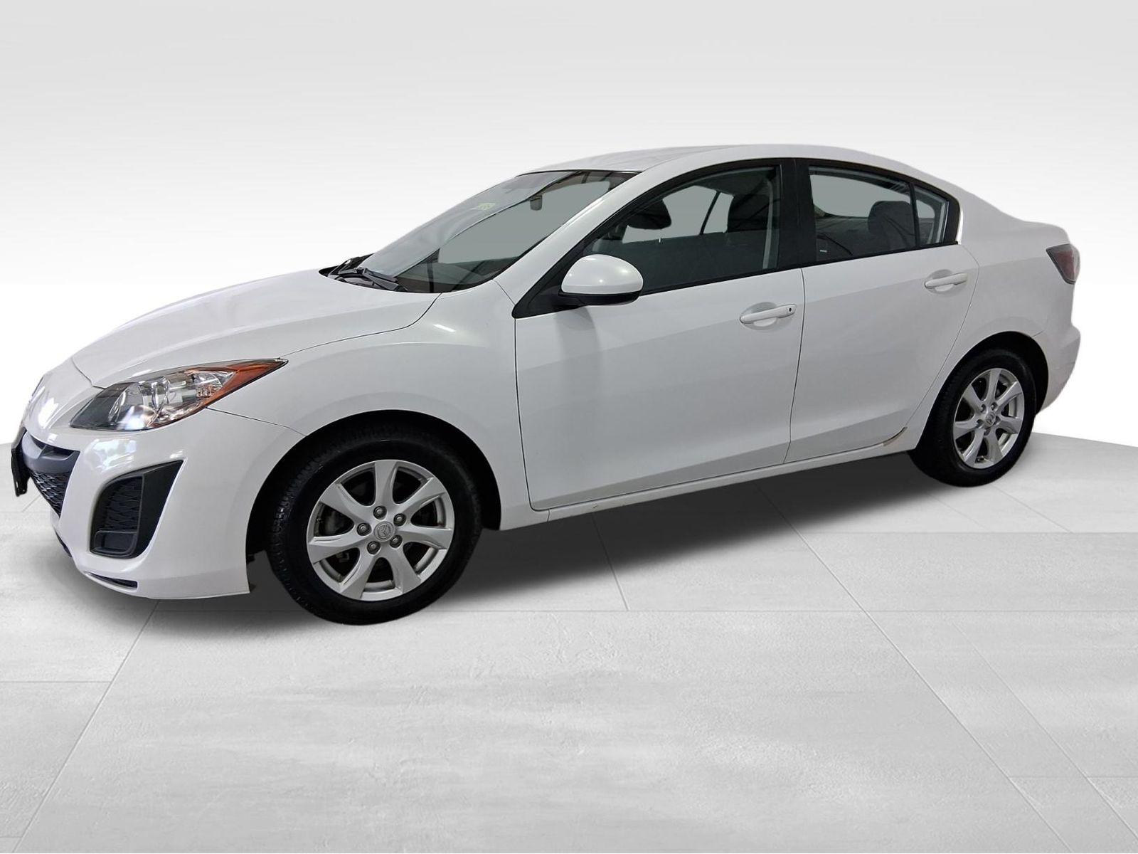 Used Car 2010 Mazda Mazda3  I Touring For Sale Under $10,000 In Austin, Texas
