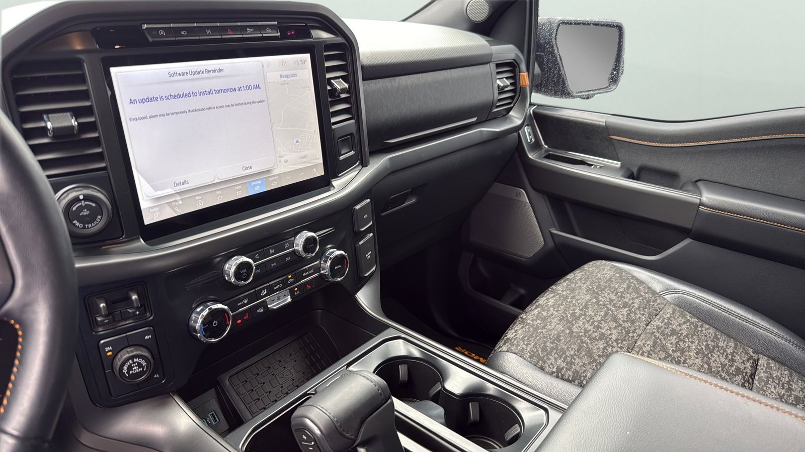 Used Car 2024 Ford F-150  Tremor For Sale Under $70,000 In Austin, Texas