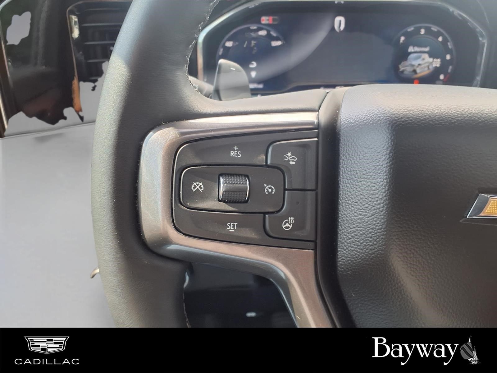 2024 Chevrolet Silverado 1500 High Country Gray at Classic Elite Chevrolet Sugar Land