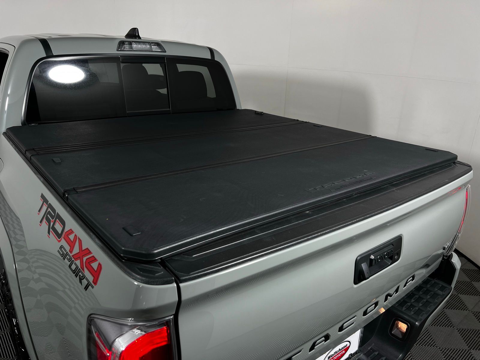 2023 Toyota Tacoma TRD Sport 25