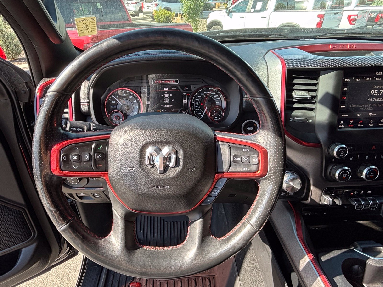 Used 2019 Ram 1500 Truck