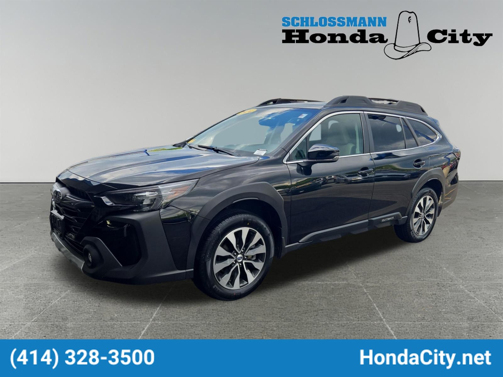 Used 2024 Subaru Outback