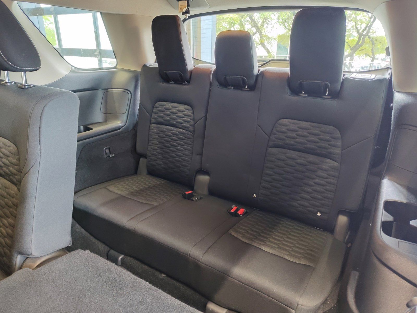 Used Car 2022 Nissan Pathfinder  Sv For Sale Under $25,000 In San Antonio, Texas