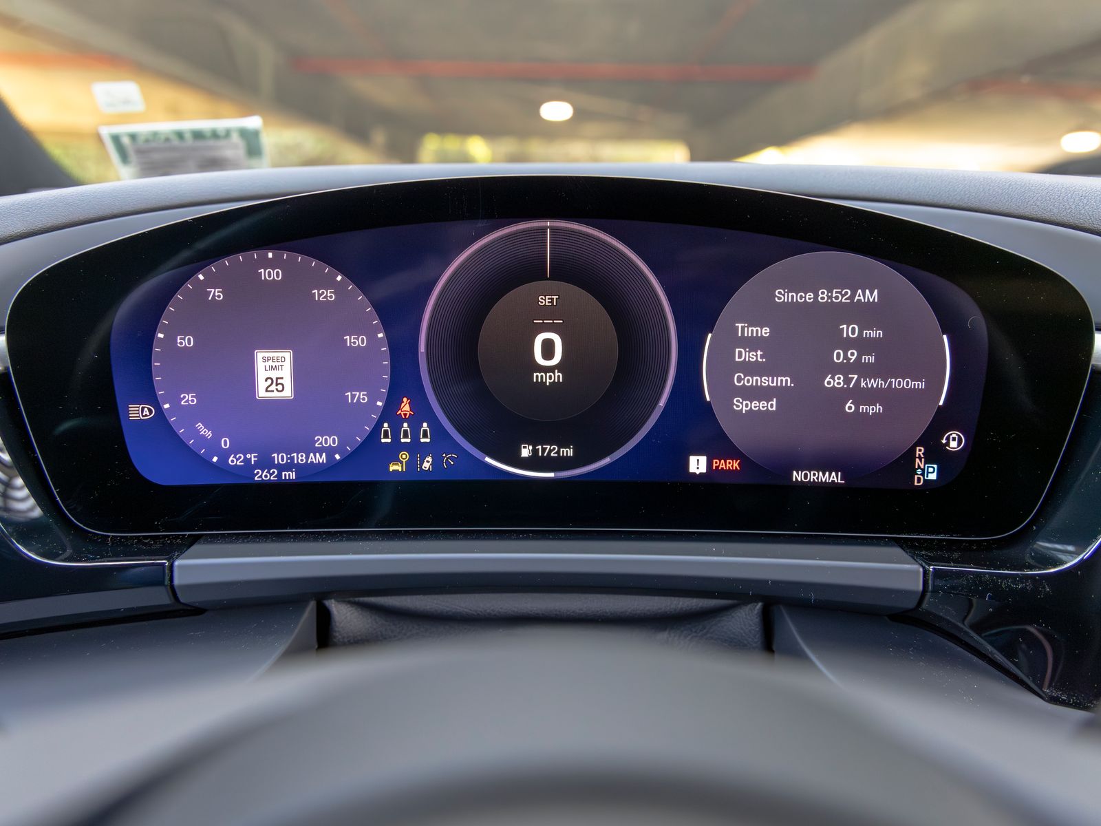 2025 Porsche Macan Base - Photo 32