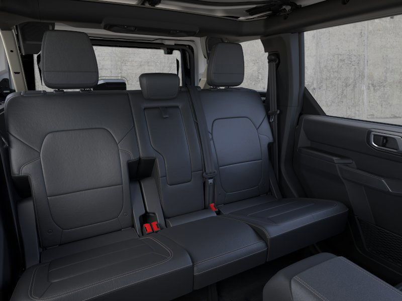 New Car 2025 Ford Bronco  Badlands For Sale Under $70,000 In Austin, Texas