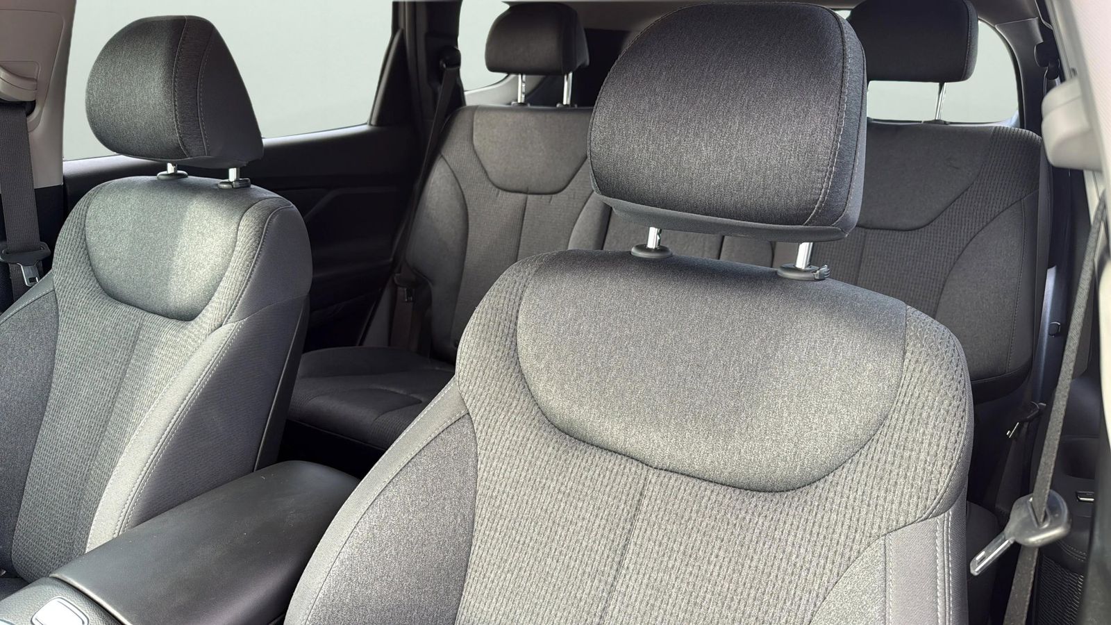 Used Car 2023 Hyundai Santa Fe  Sel For Sale Under $30,000 In Austin, Texas