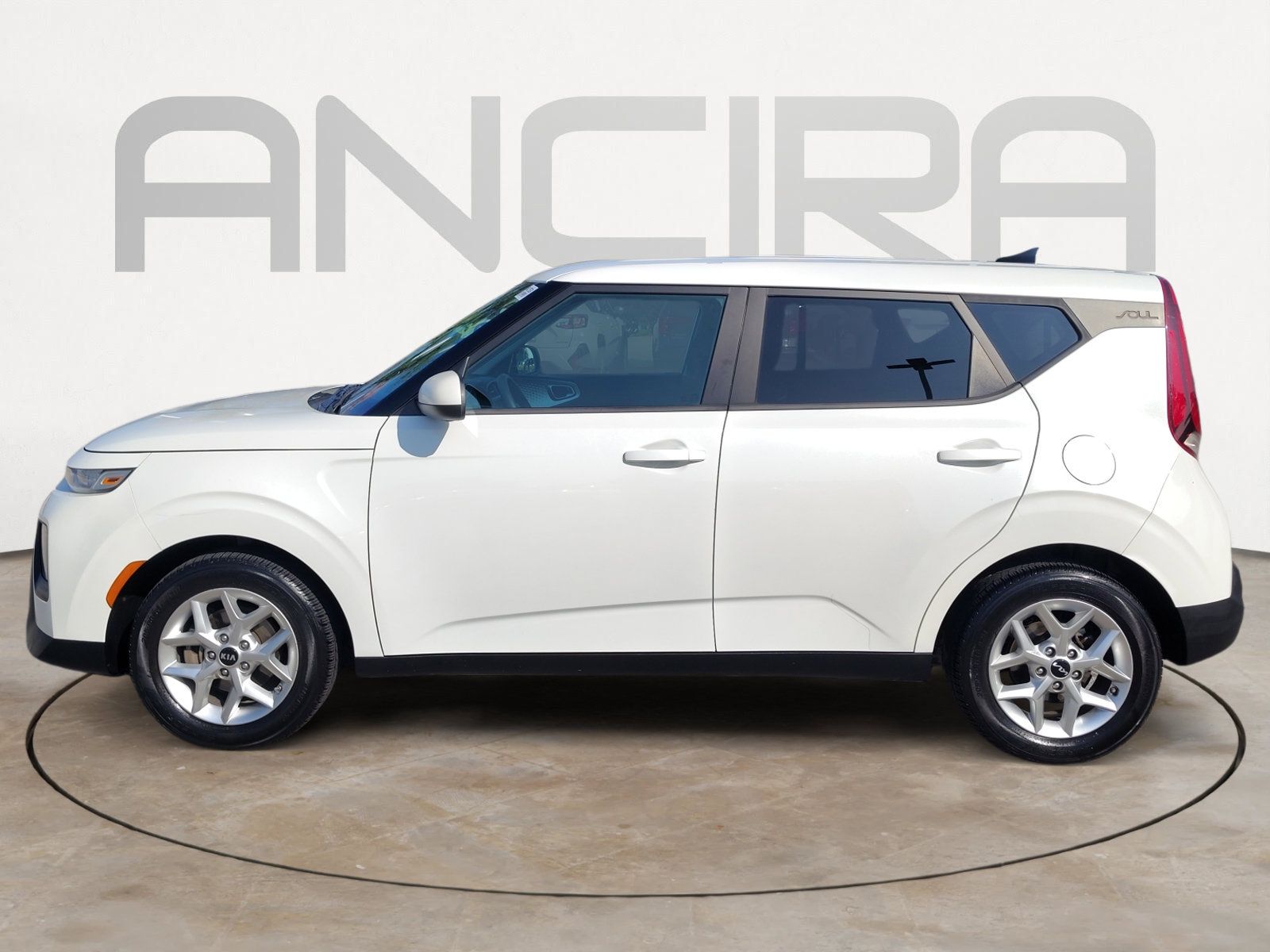 Used Car 2022 Kia Soul  Lx For Sale Under $20,000 In San Antonio, Texas