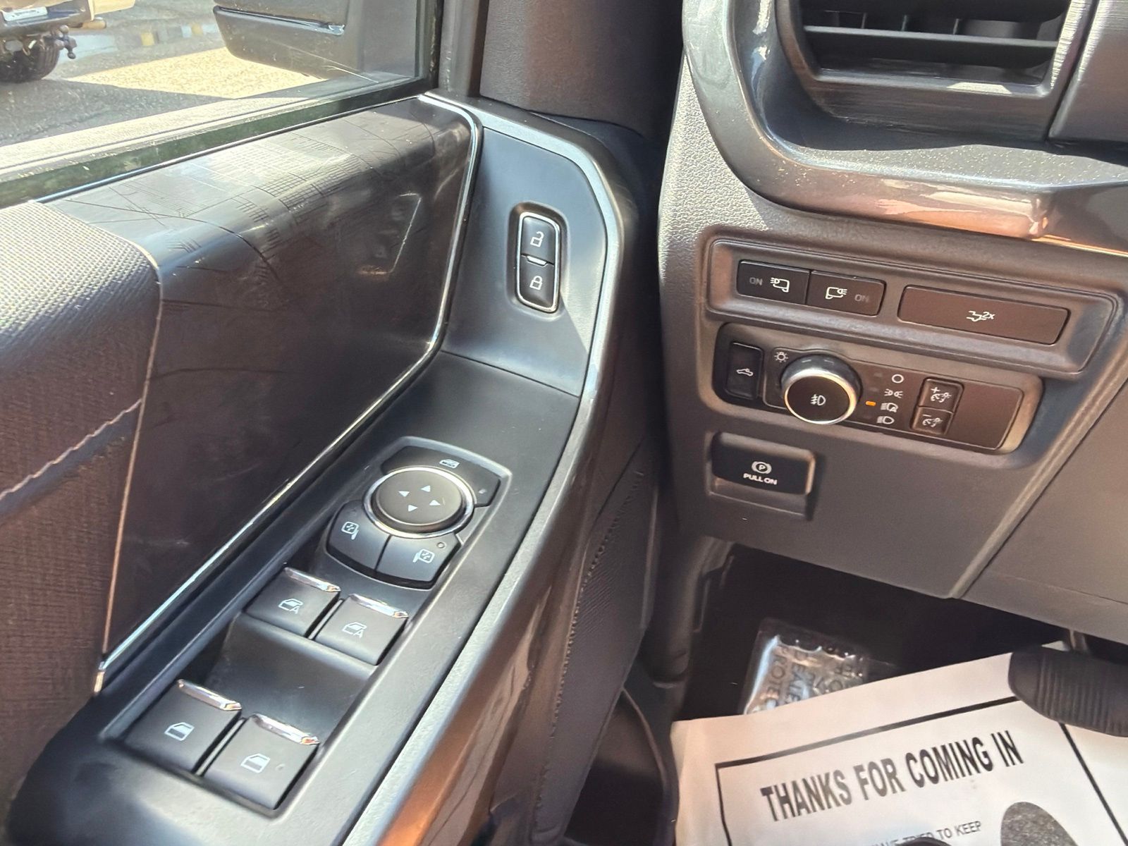 Certified Used 2023  Ford XLT image 22