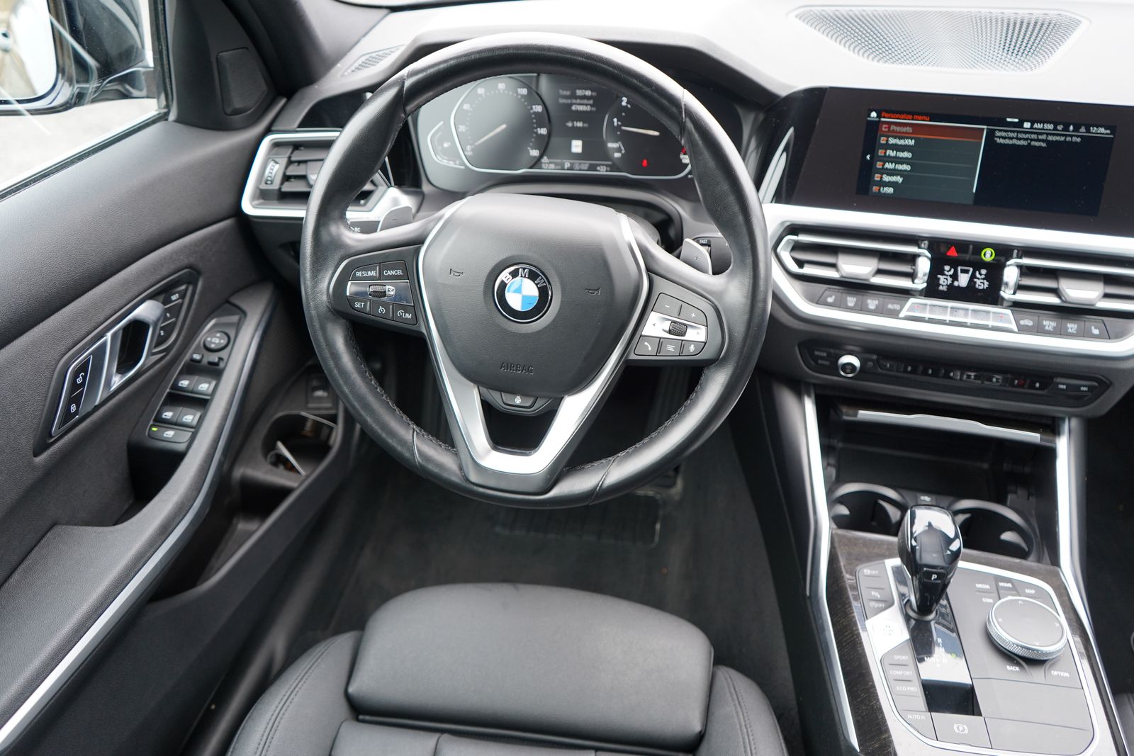 2021 BMW 3 Series 330i xDrive 14