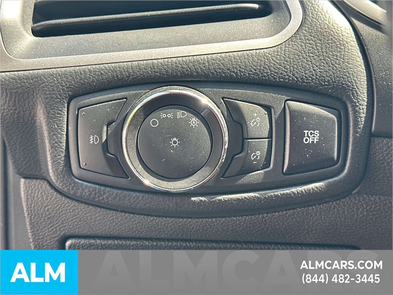Used 2020 Blue Ford SEL image 36