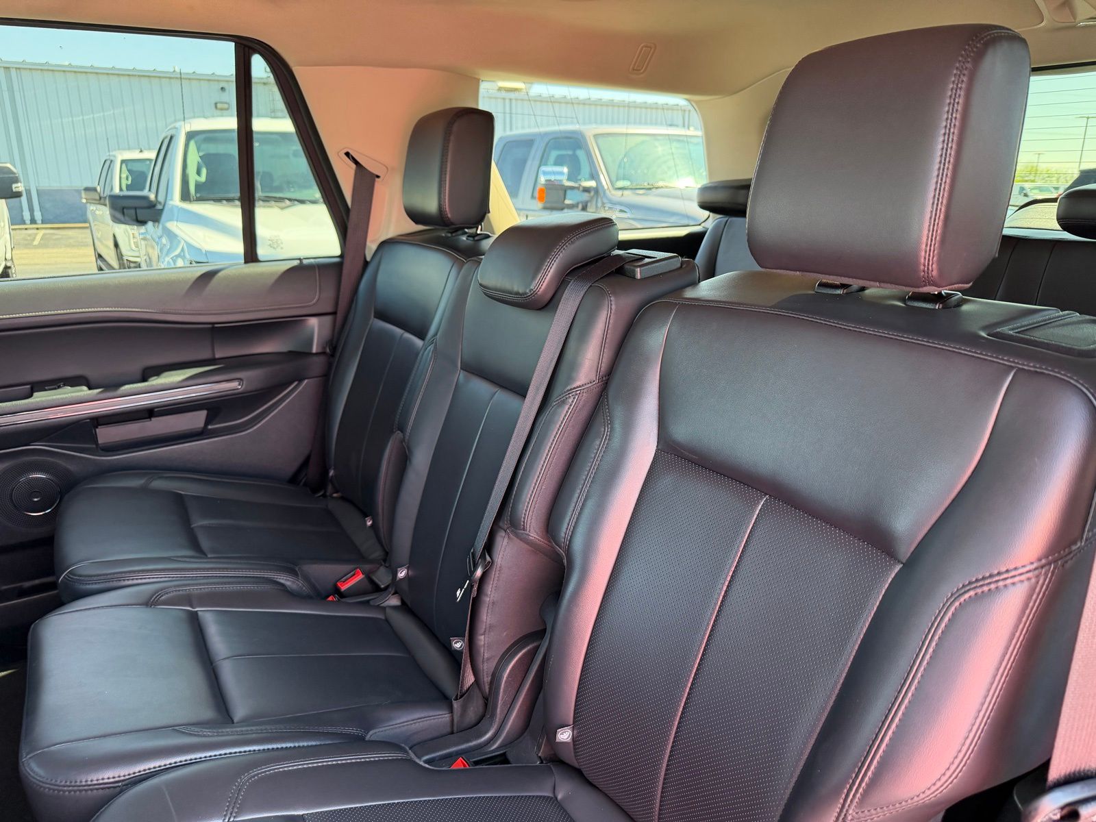 2024 Ford Expedition image 15