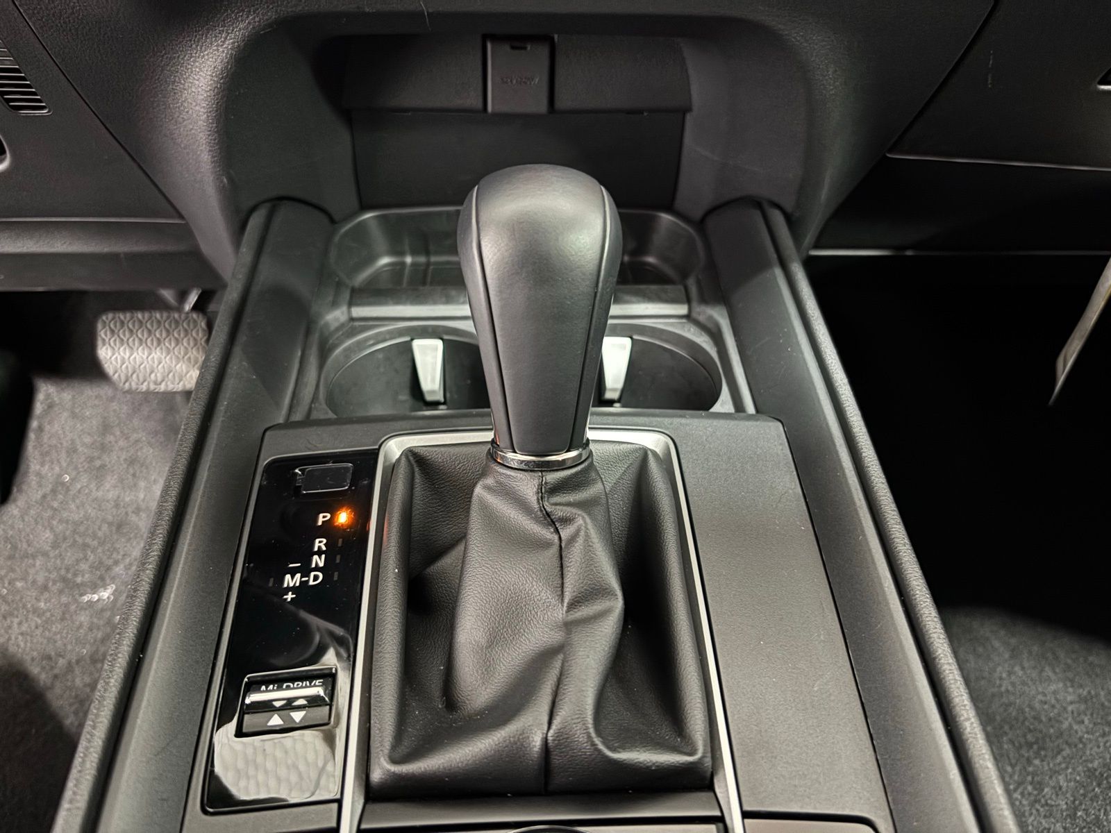 Used Car 2025 Mazda Cx-50  Utility 2.5 S Premium Package All Wheel Drive For Sale Under $35,000 In Austin, Texas