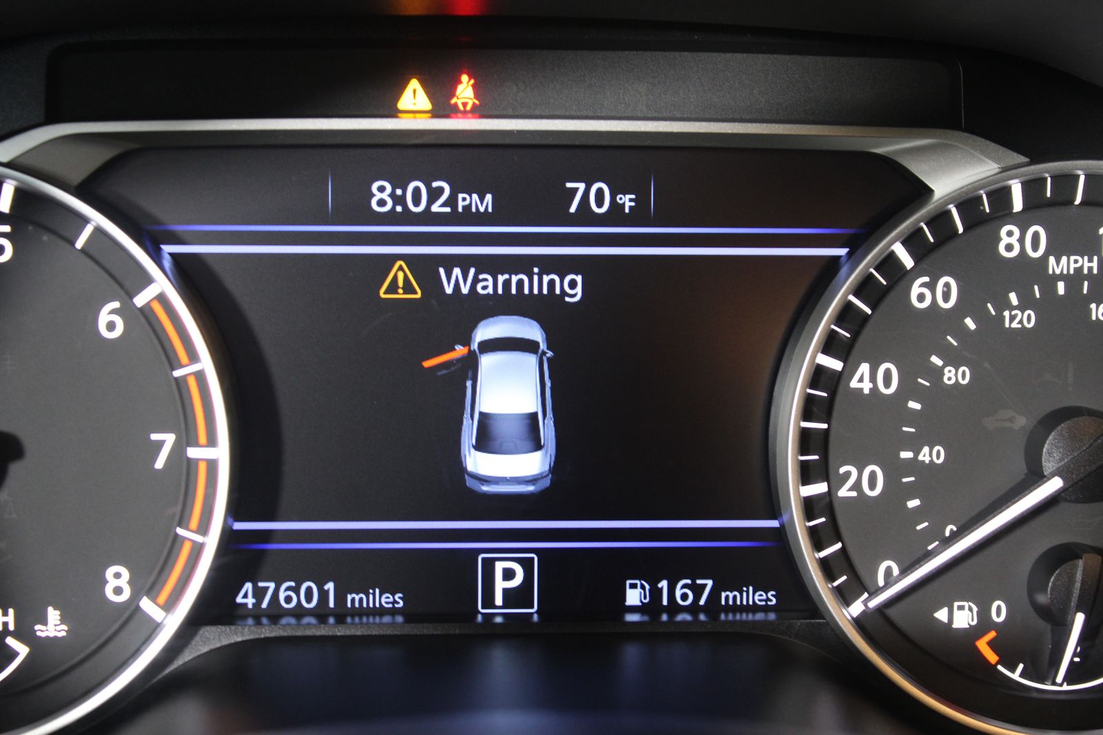 Used 2022 White Nissan 2.0 SR image 24