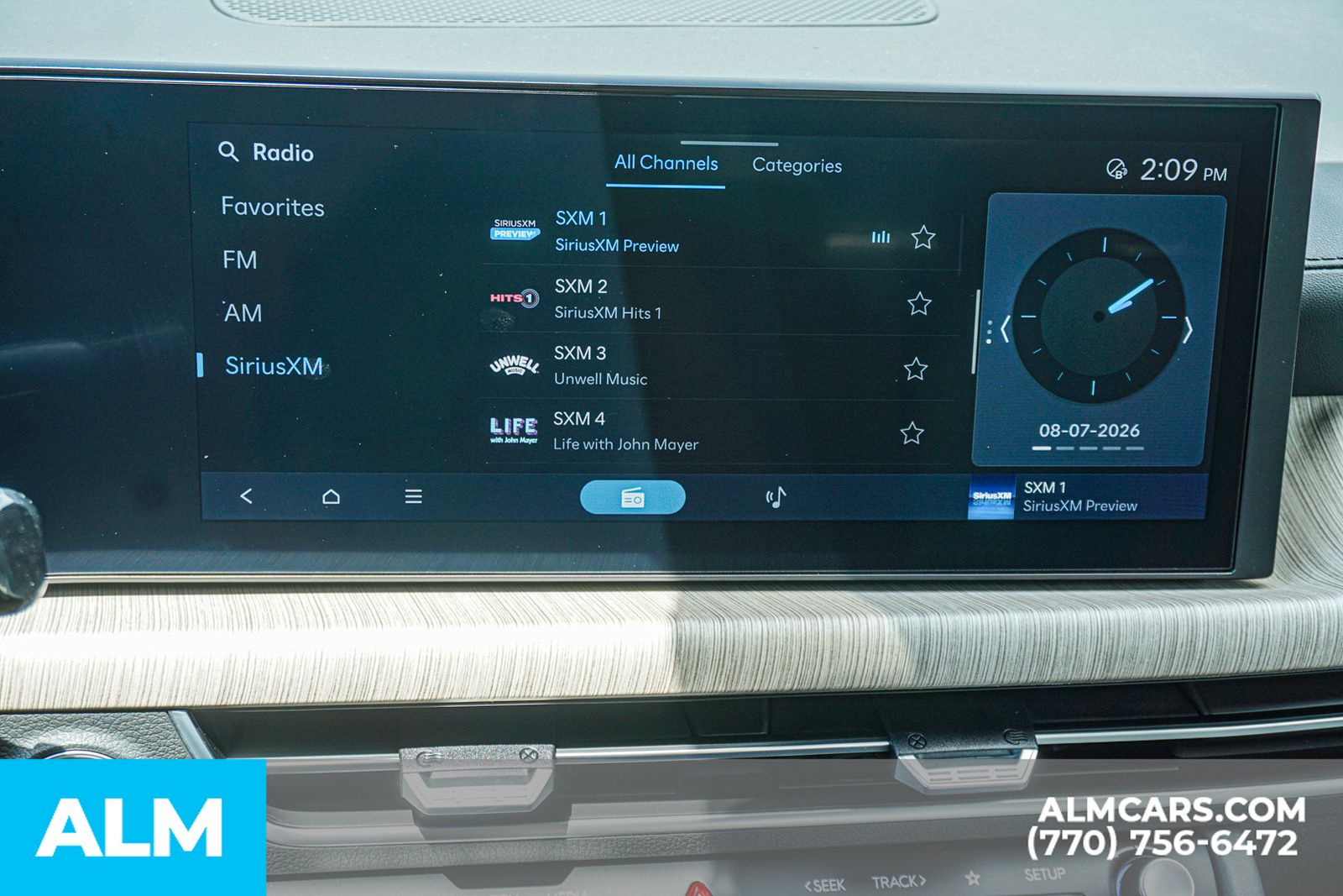 Used 2024 Silver Hyundai SEL image 38