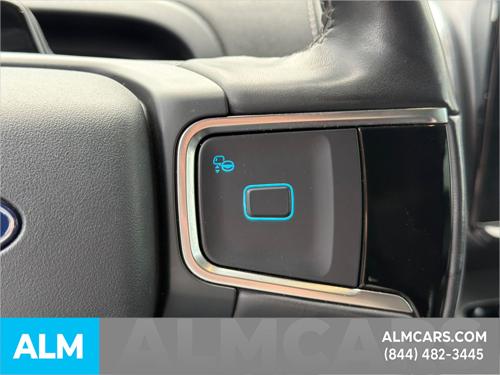 Used 2025 White Ford Platinum image 32