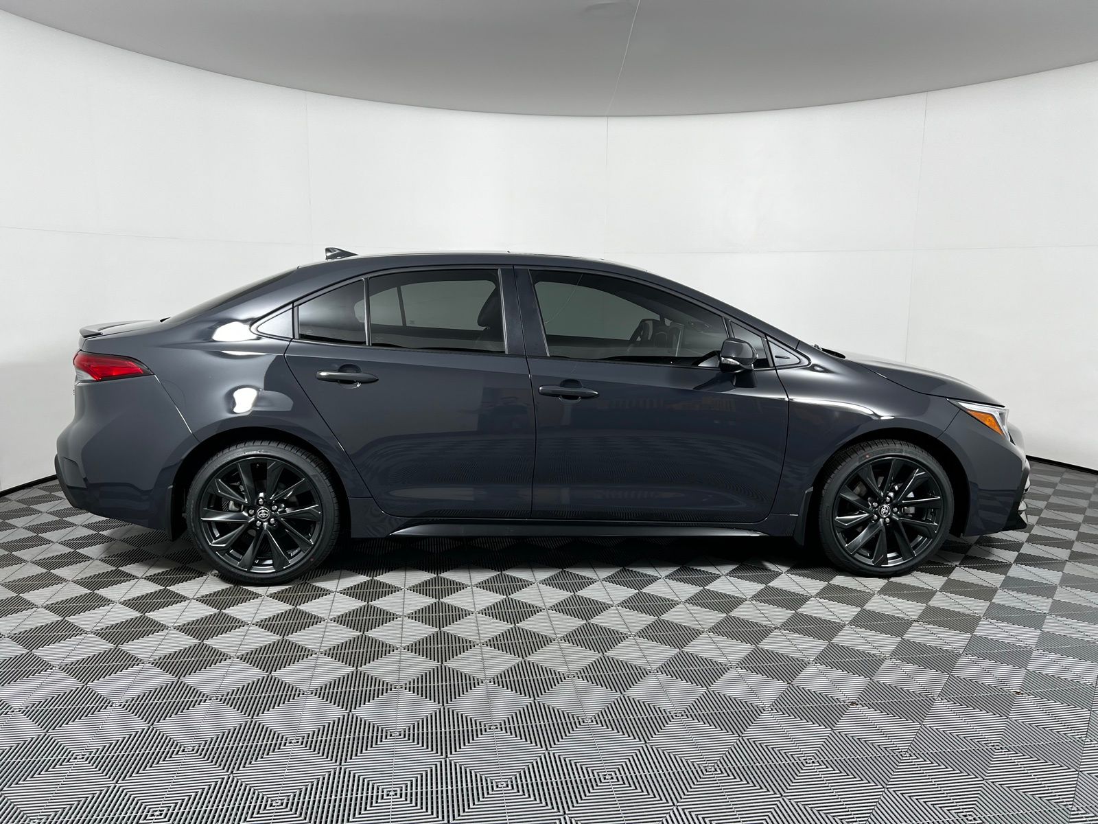 Thumbnail: 2026 Toyota Corolla - 4