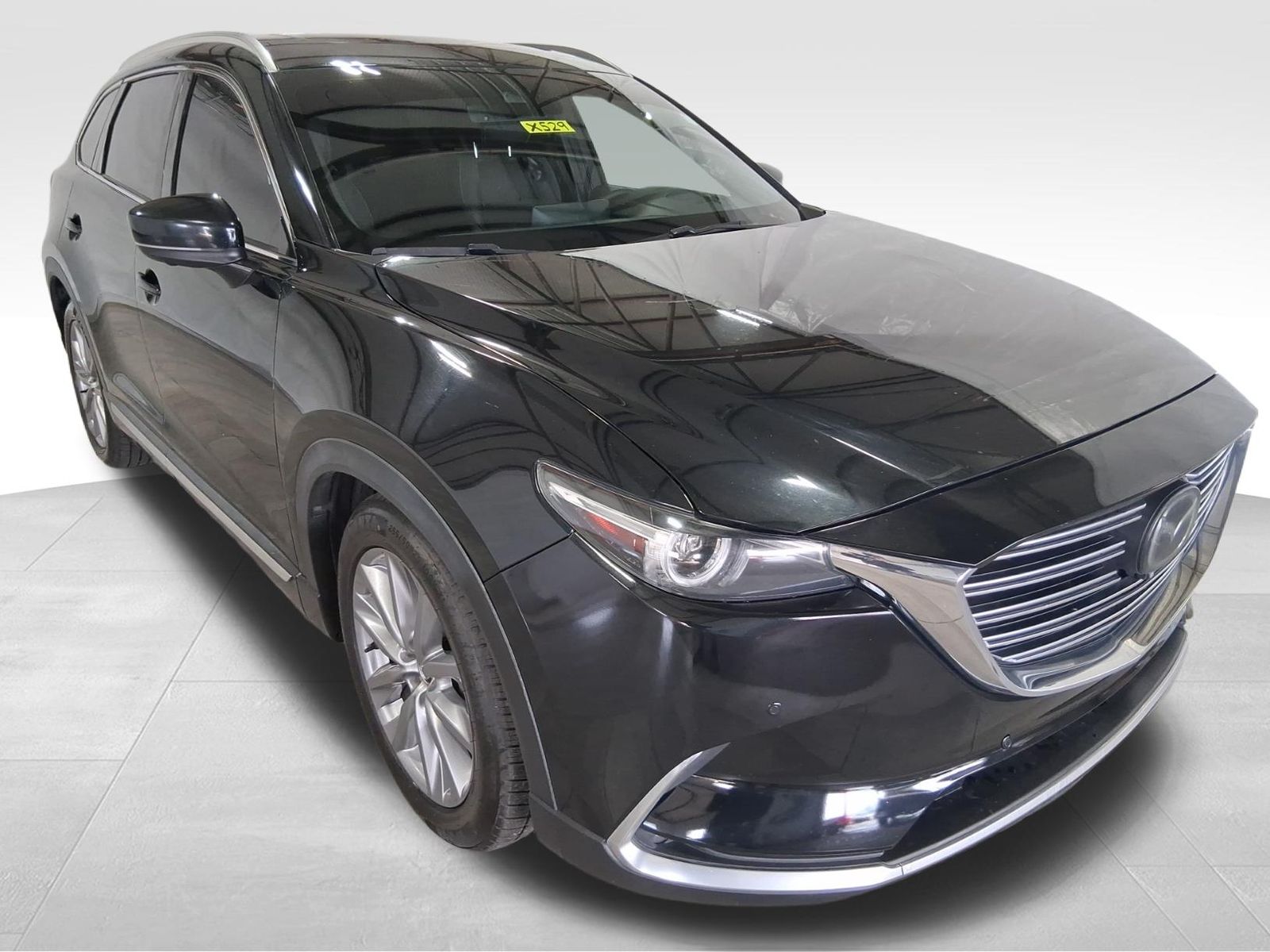 Used Car 2021 Mazda Cx-9  Grand Touring For Sale Under $25,000 In Austin, Texas