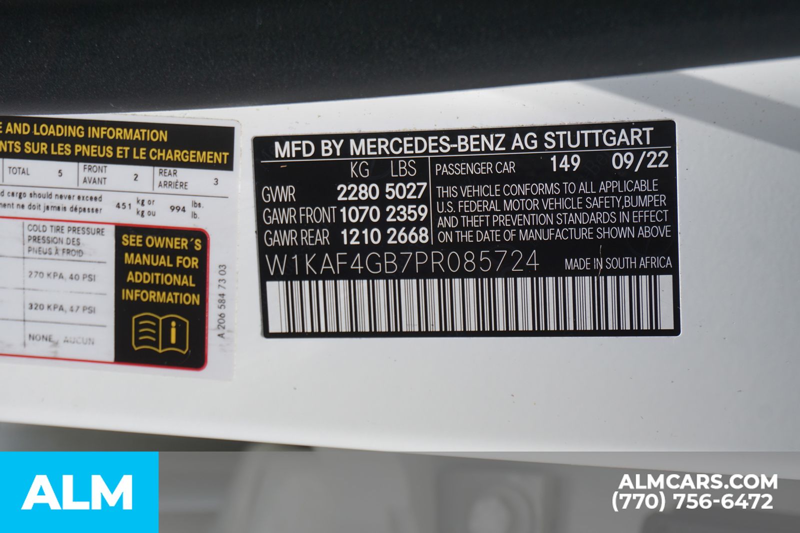 Used 2023  Mercedes-Benz C 300 image 64