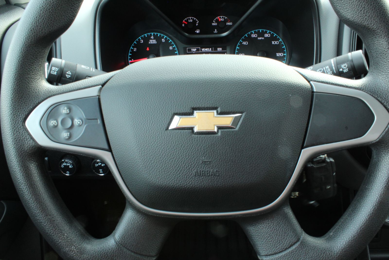 2019 Chevrolet Colorado Work Truck 14