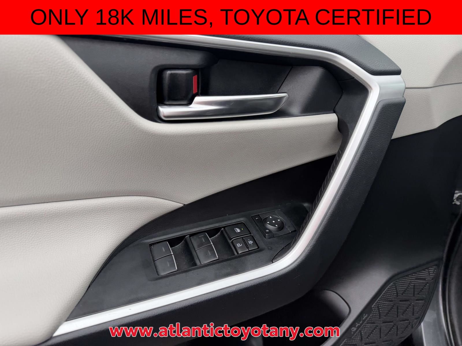 Used 2024 Toyota RAV4 SUV