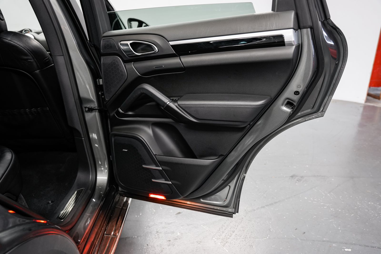 2015 Porsche Cayenne Diesel — photo 26