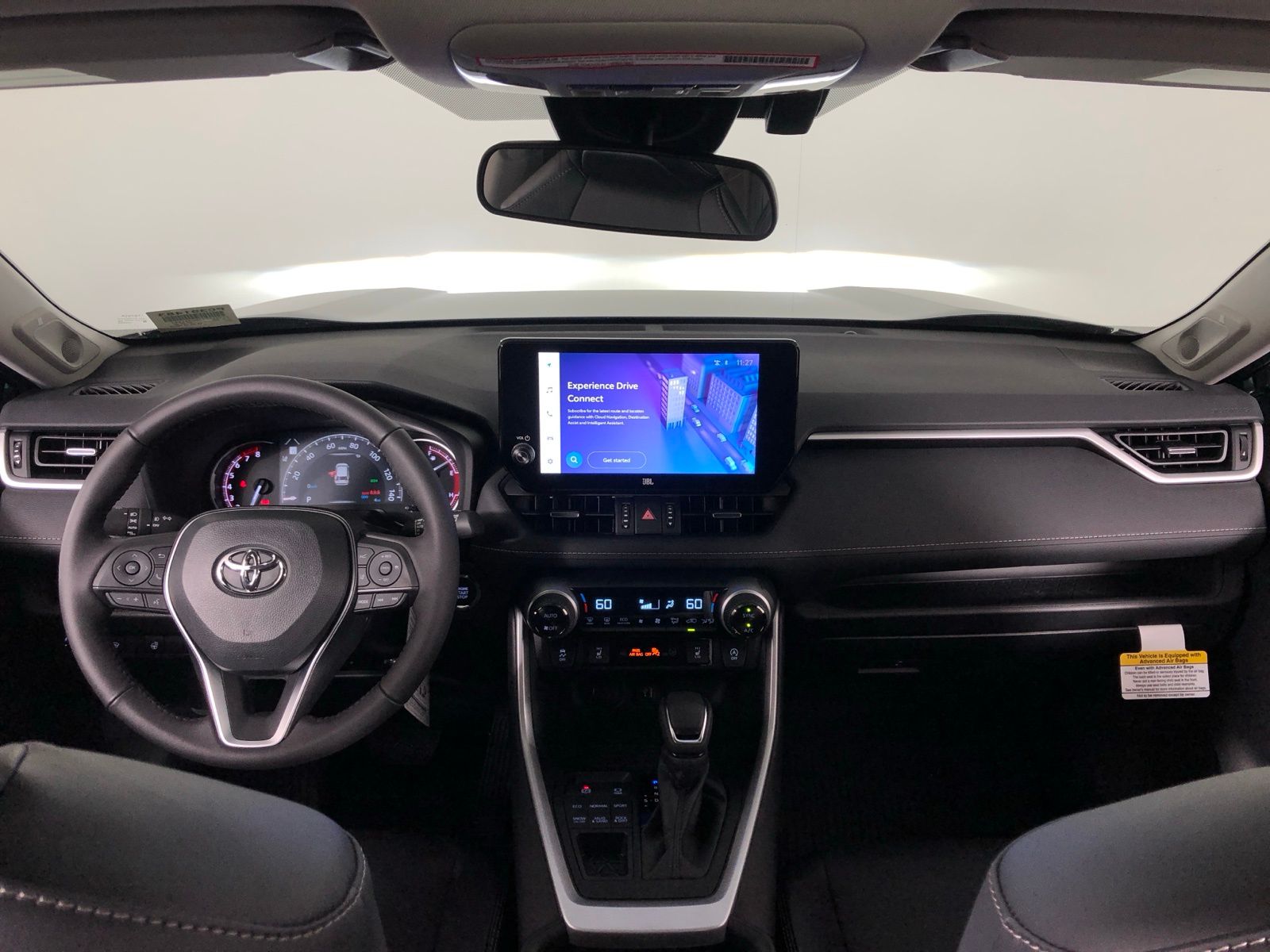 2025 Toyota RAV4 XLE Premium 18