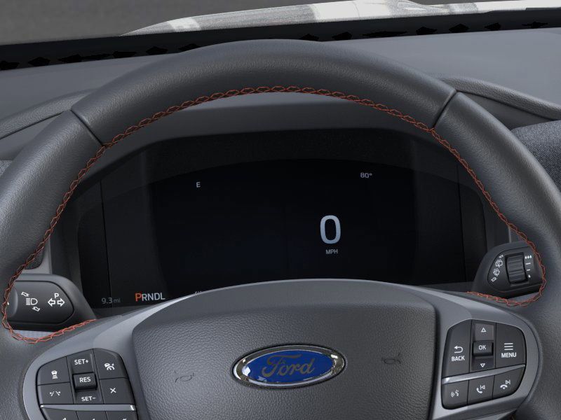 New Car 2025 Ford Explorer  Active For Sale Under $40,000 In Austin, Texas