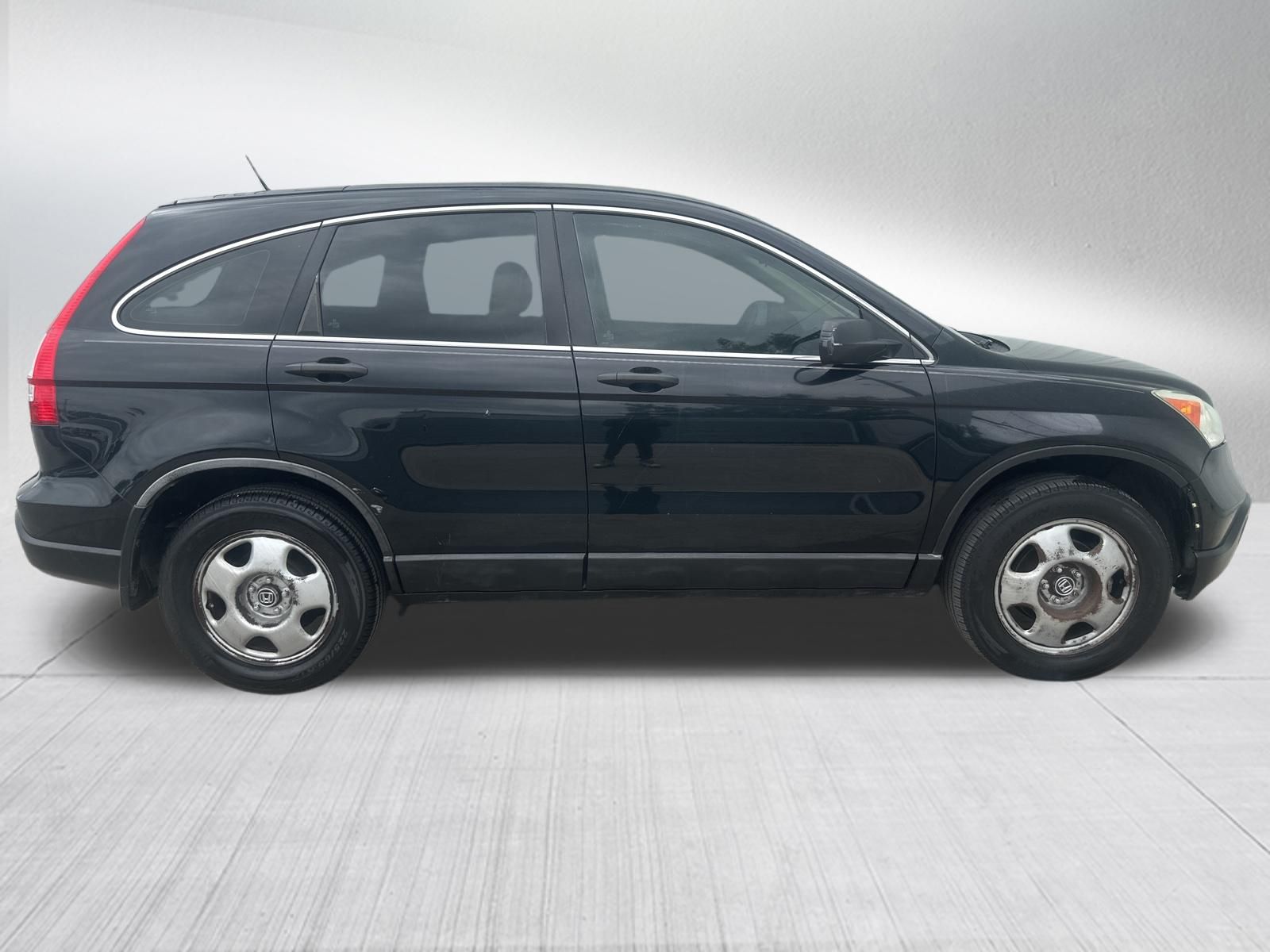 Used Car 2008 Honda Cr-v  Lx For Sale Under $10,000 In Austin, Texas