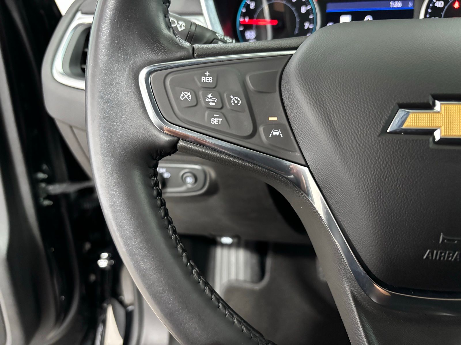 Used Car 2021 Chevrolet Equinox  Lt For Sale Under $25,000 In Austin, Texas