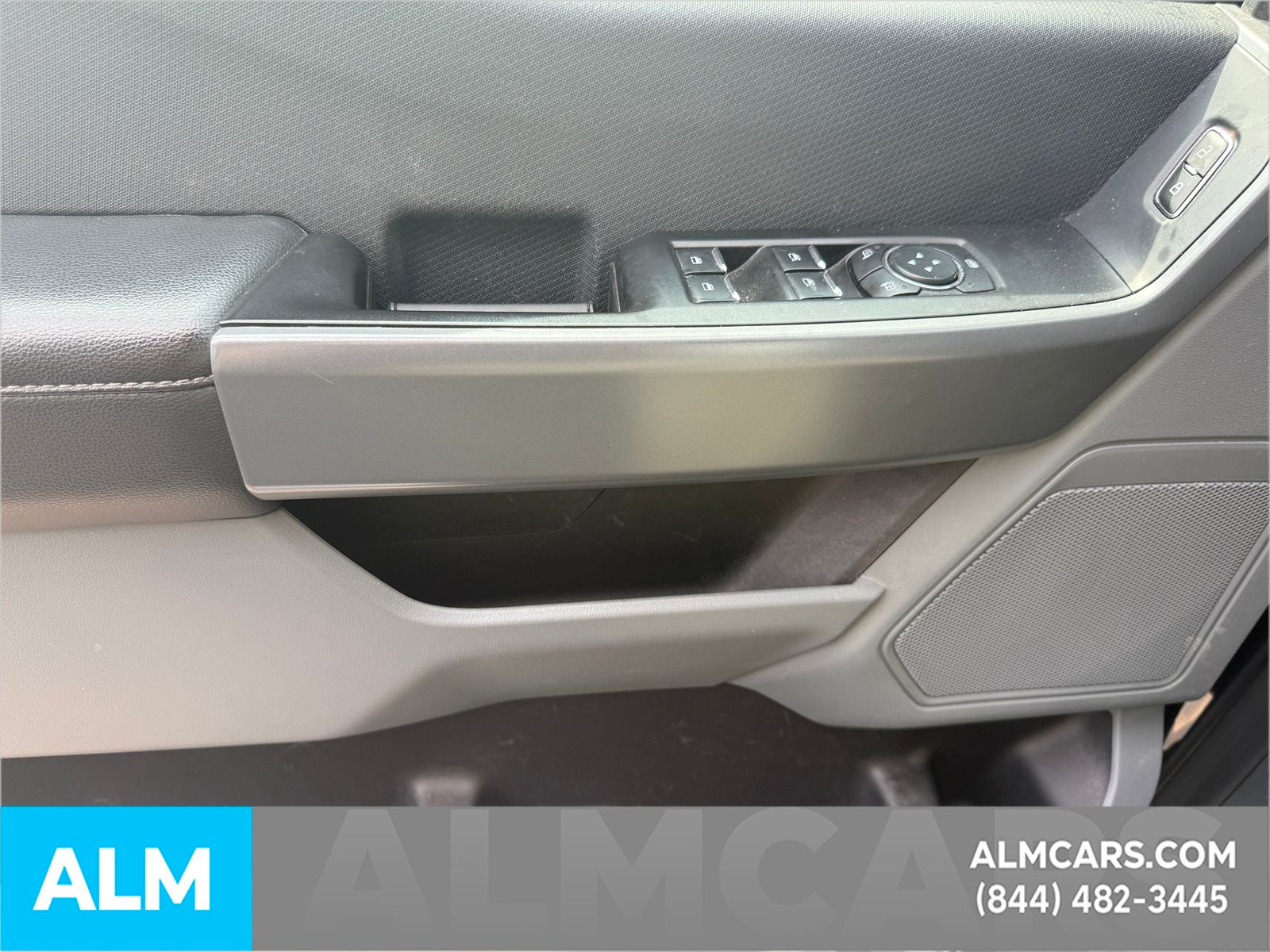 Used 2023 Black Ford XLT image 28