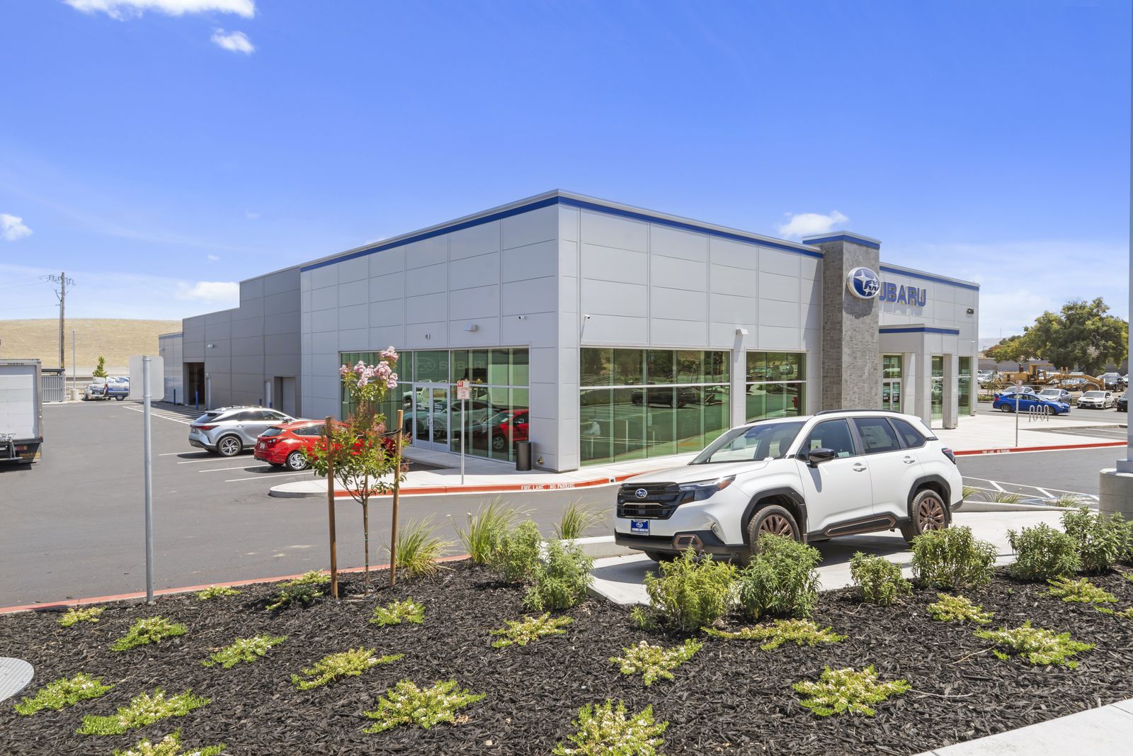 Used 2022 Subaru Forester SUV