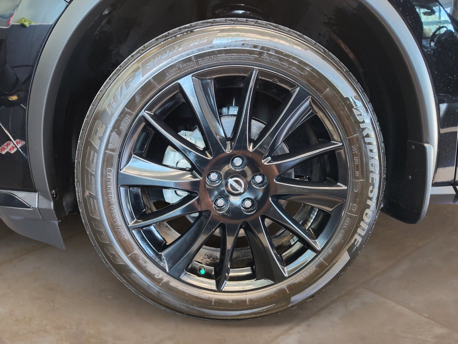 Used Car 2024 Nissan Murano  Sv For Sale Under $30,000 In San Antonio, Texas