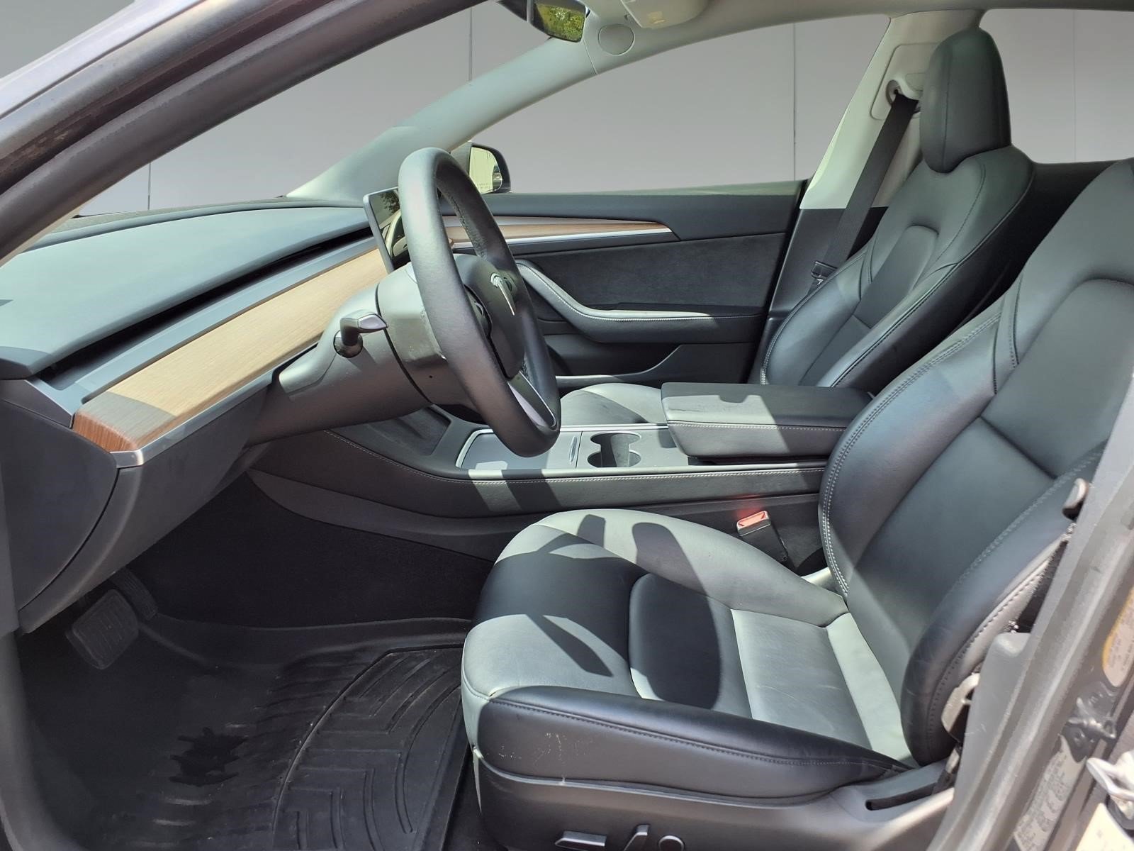 2023 Tesla Model 3 Base  at Ultimate Motorsports
