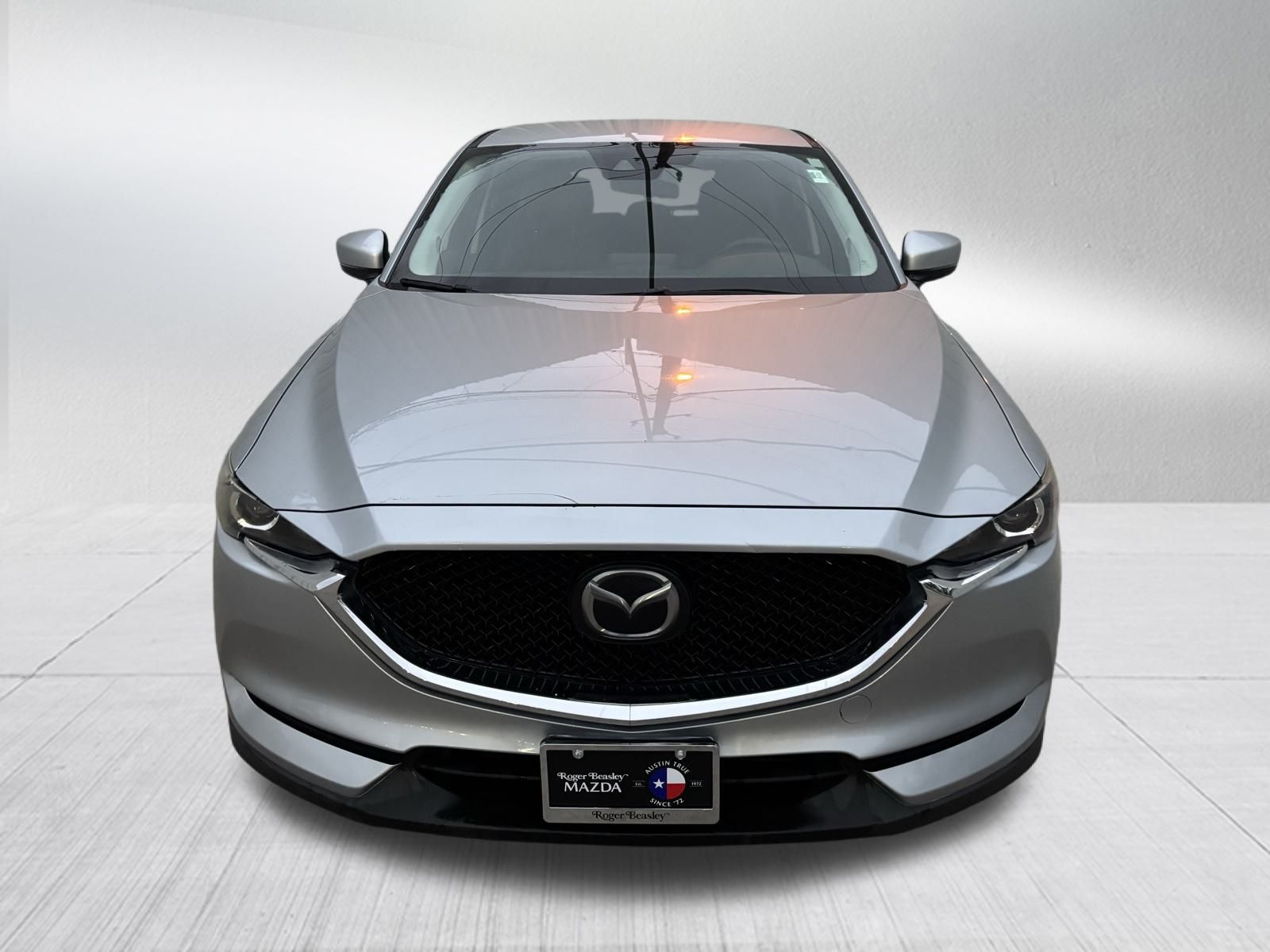 Used Car 2019 Mazda Cx-5  Touring For Sale Under $20,000 In Austin, Texas
