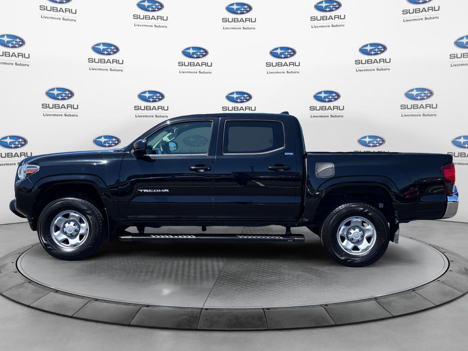Used 2021 Toyota Tacoma Truck