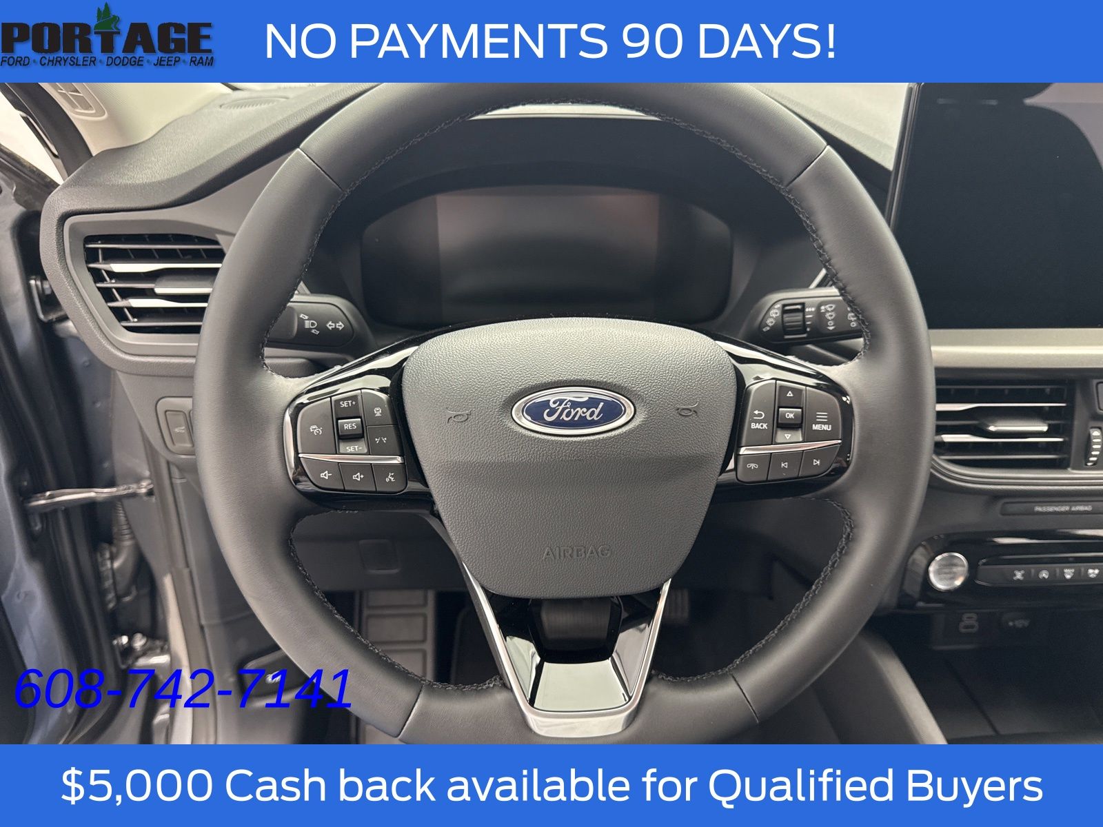 2026 Ford Escape Active - Photo 14