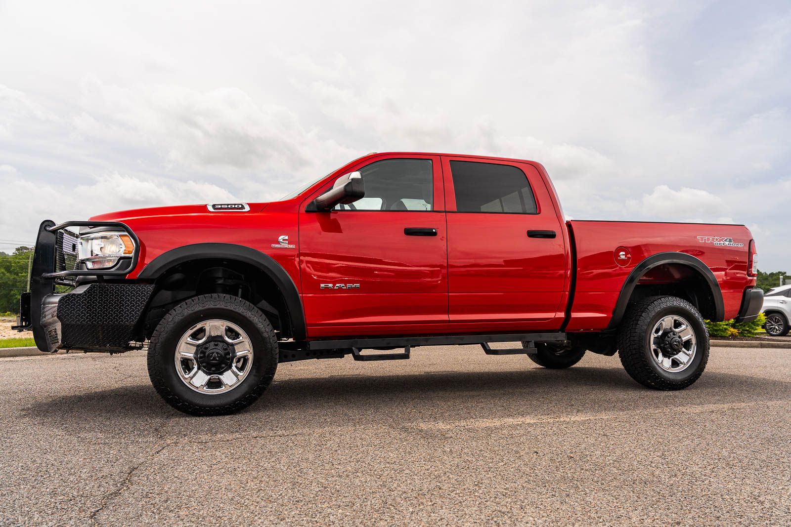 Used 2022 Ram 3500 Truck