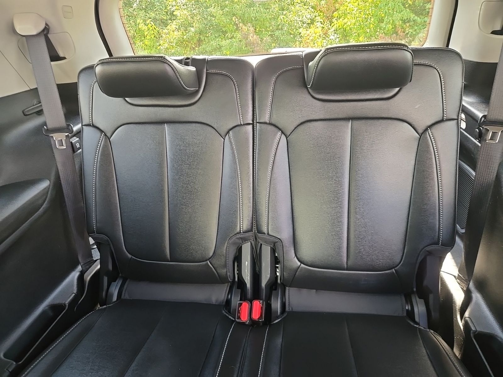2023 Jeep Grand Cherokee L Limited - Photo 30