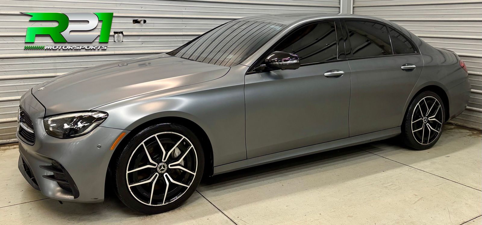 2022 Ford F-250SD XL for sale at R21 Motorsports