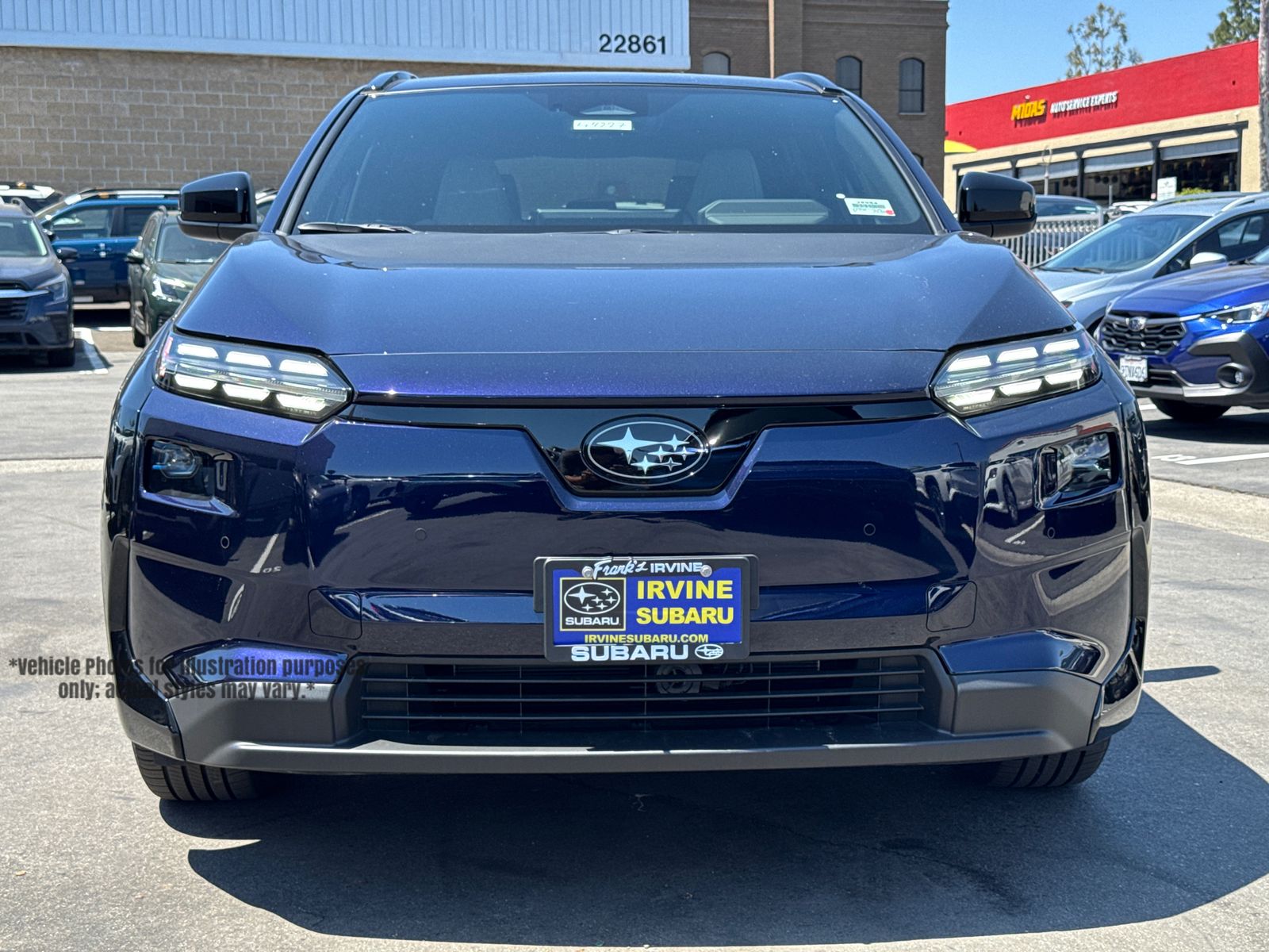 View vehicle photo 3