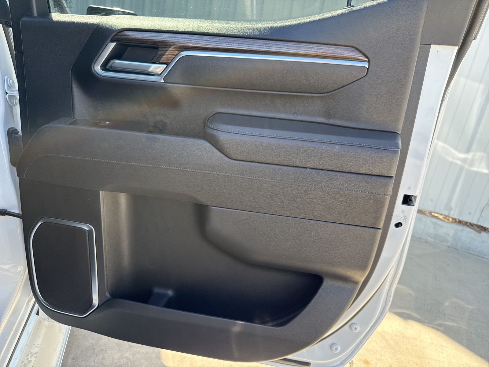 Used Car 2025 Chevrolet Silverado 1500  Lt For Sale Under $50,000 In Austin, Texas