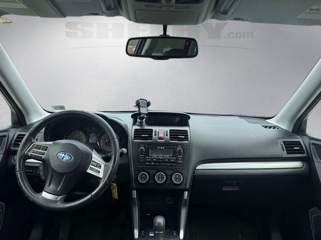 Used 2015 Black Subaru 2.5i Limited image 3