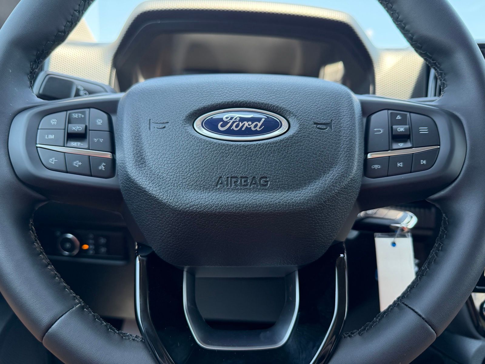 2026 Ford Ranger image 18