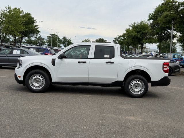 New 2026 Oxford White Ford XL image 3