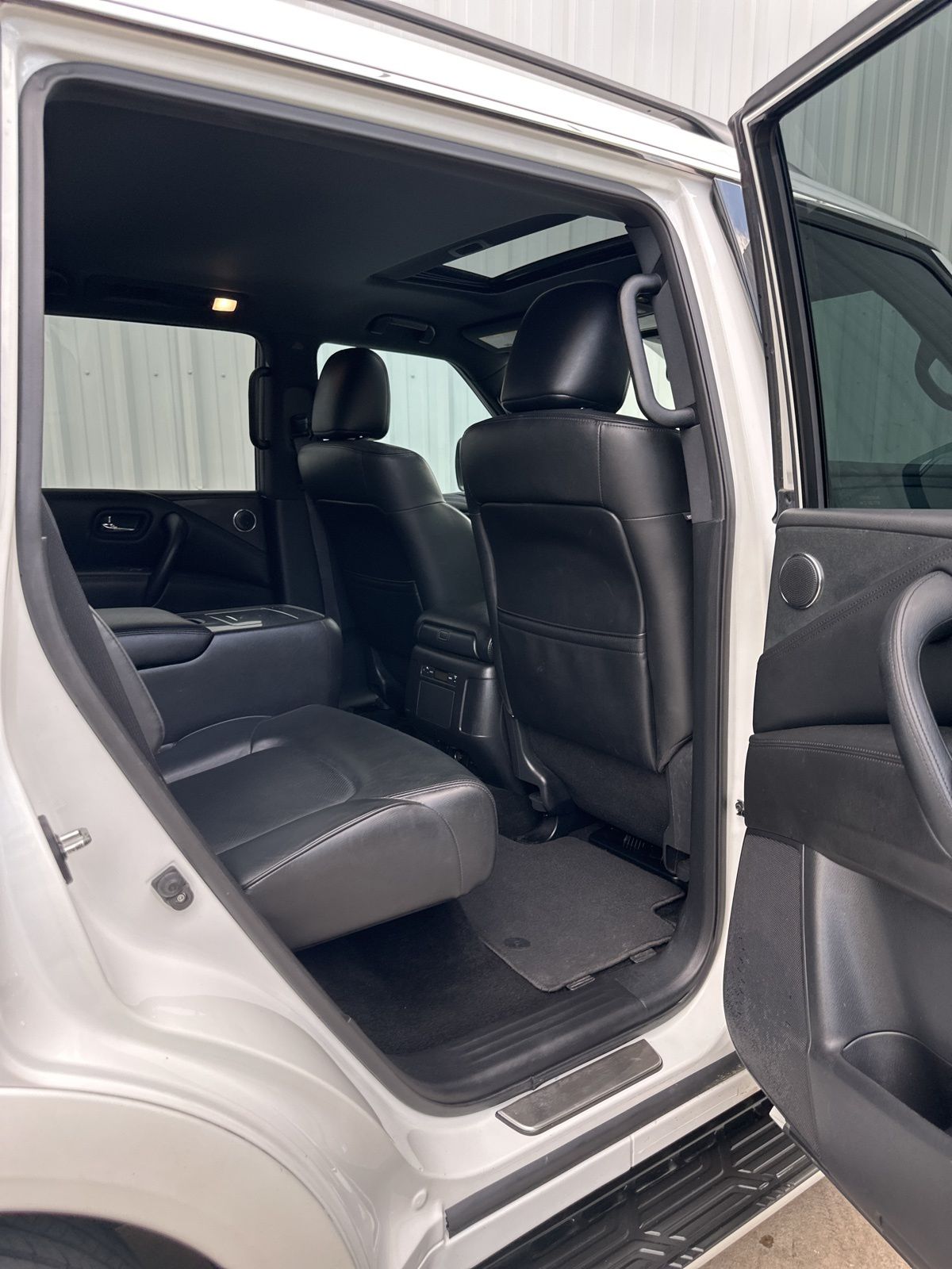 Used Car 2022 Nissan Armada  Sl For Sale Under $30,000 In Austin, Texas