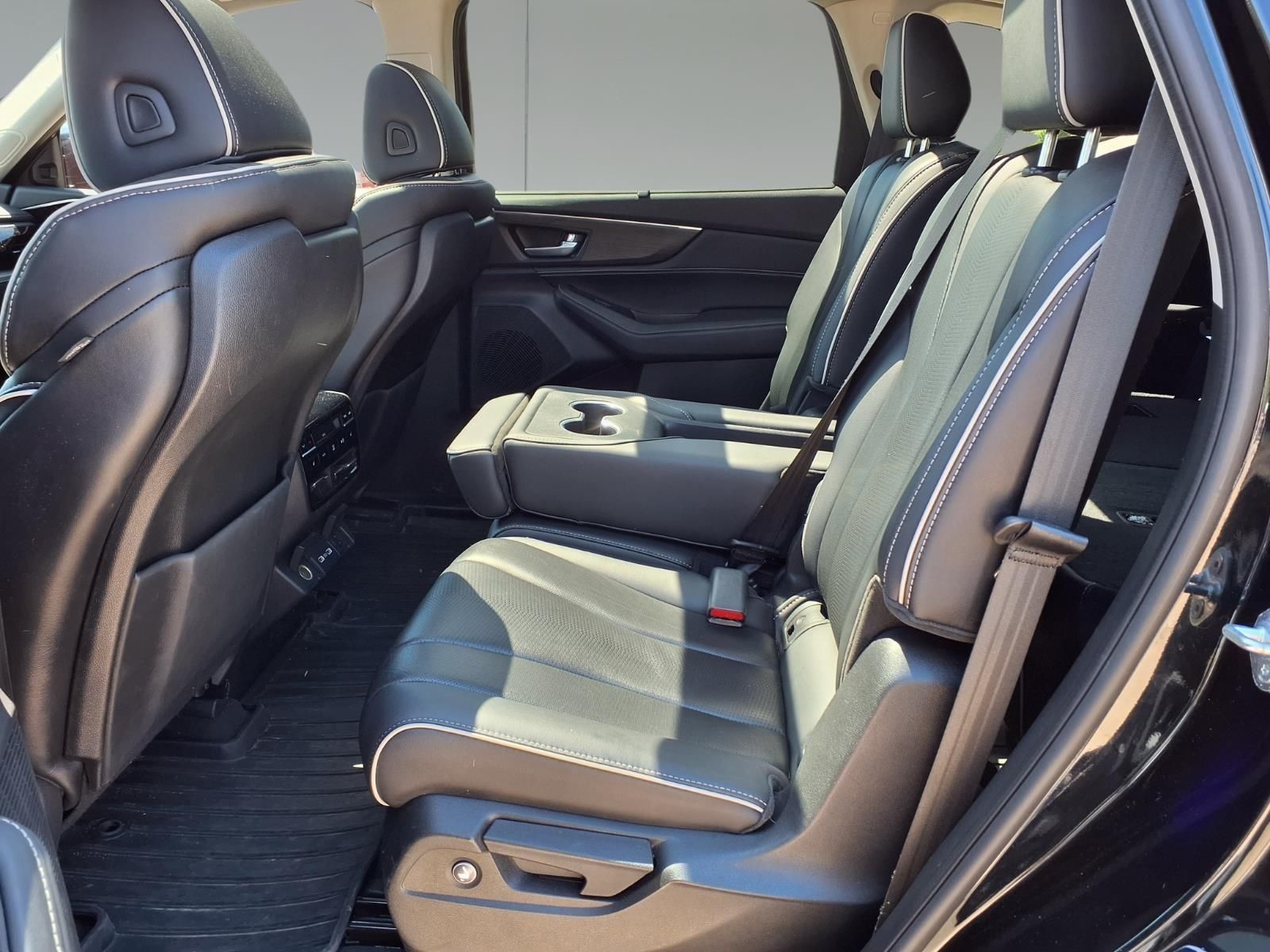 2022 Acura MDX Advance  at Big Star Chrysler Jeep Dodge Ram 
