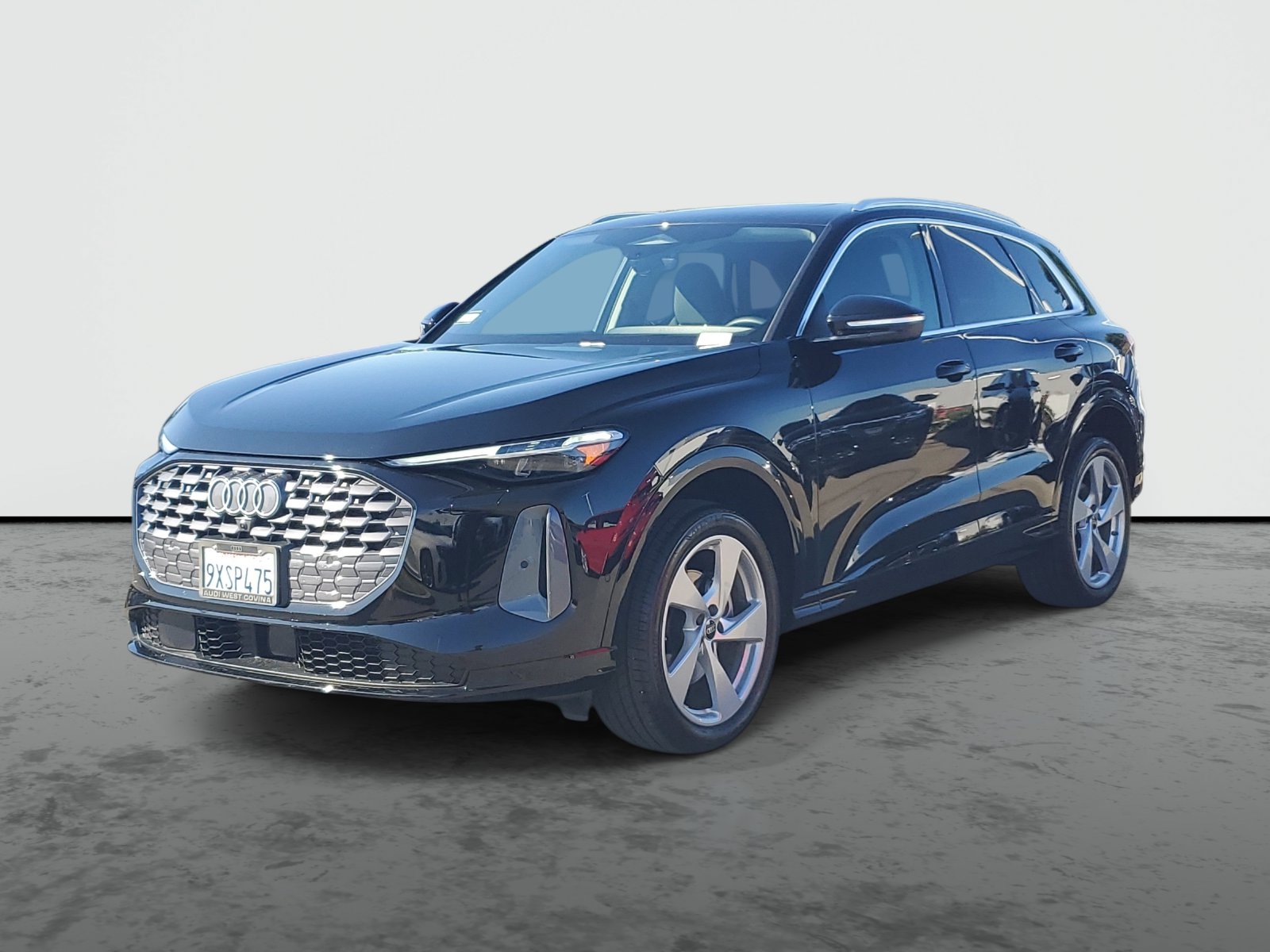 Vehicle photo