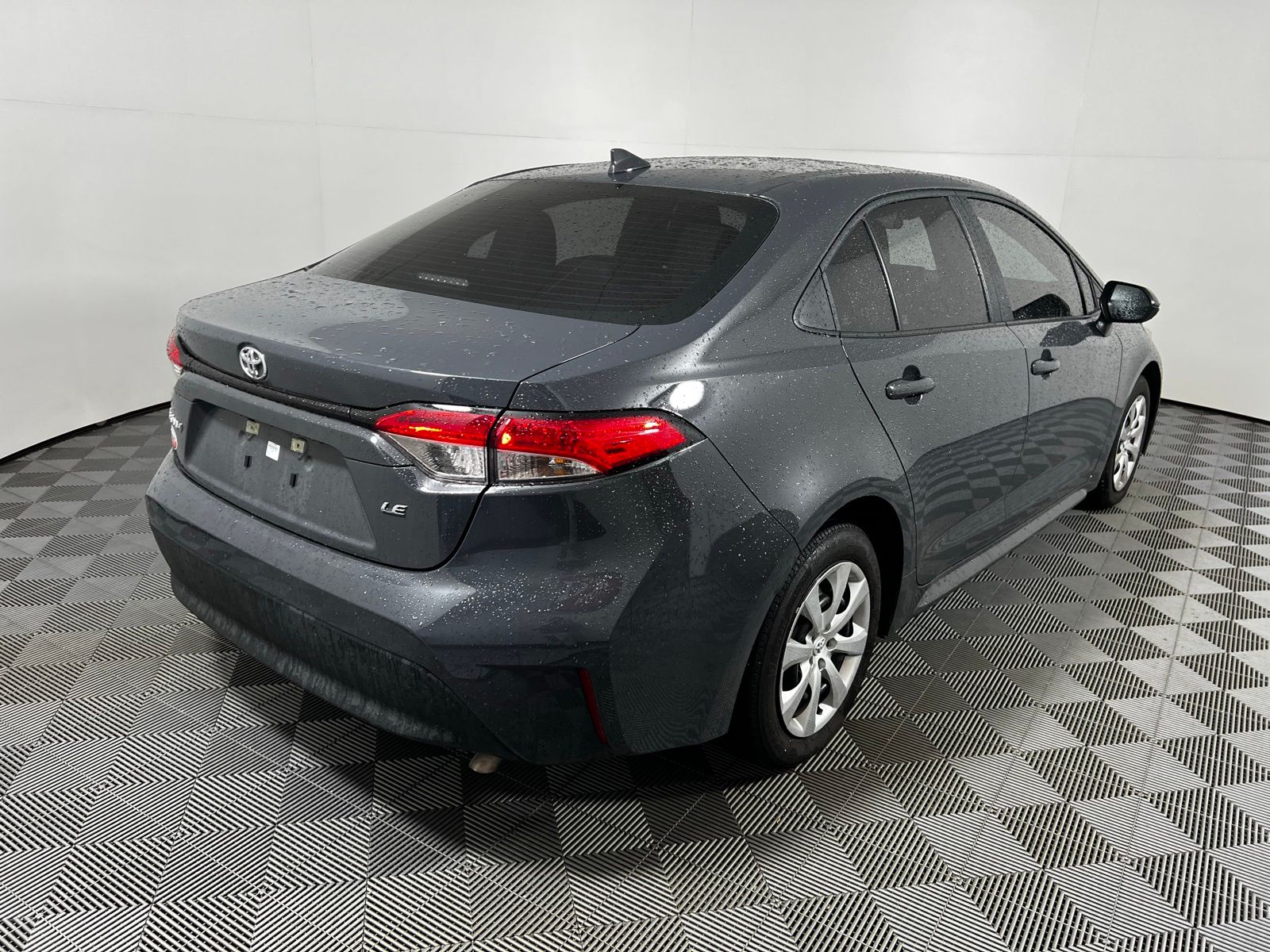 Thumbnail: 2026 Toyota Corolla - 5