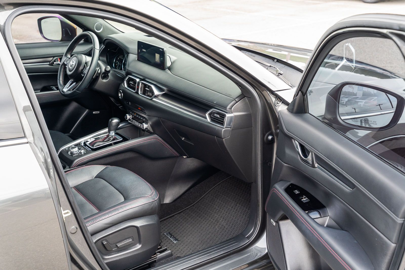 Used 2022 Mazda CX-5 SUV