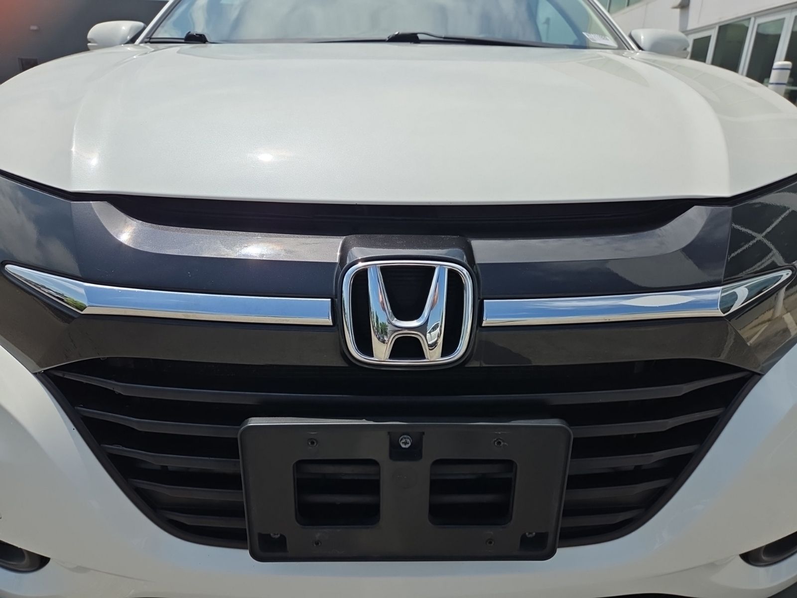 used 2016 Honda HR-V car, priced at $18,250